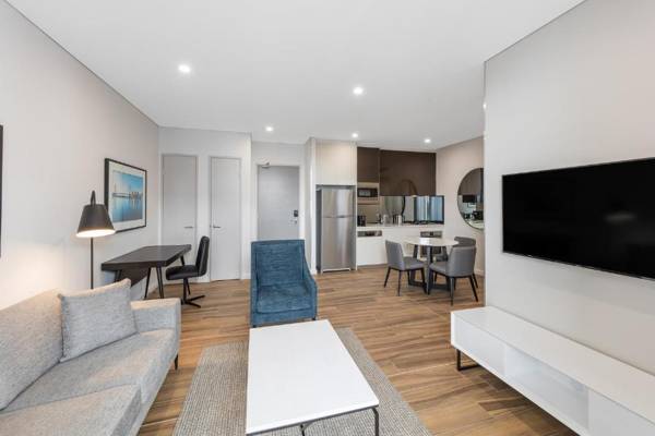 Meriton Suites Coward Street Mascot