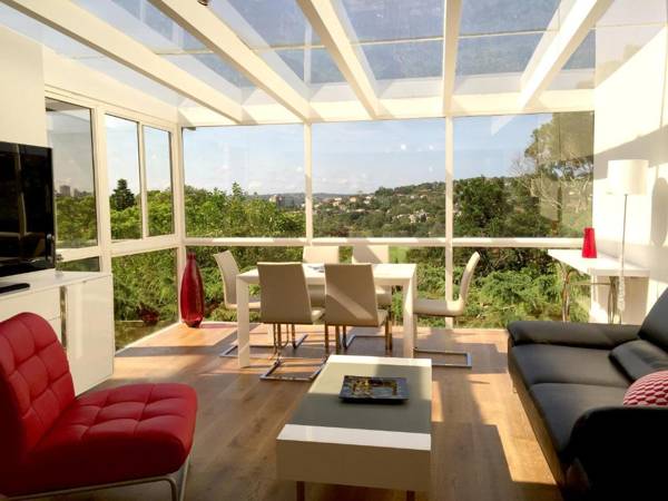 Luxury House In Bondi Junction