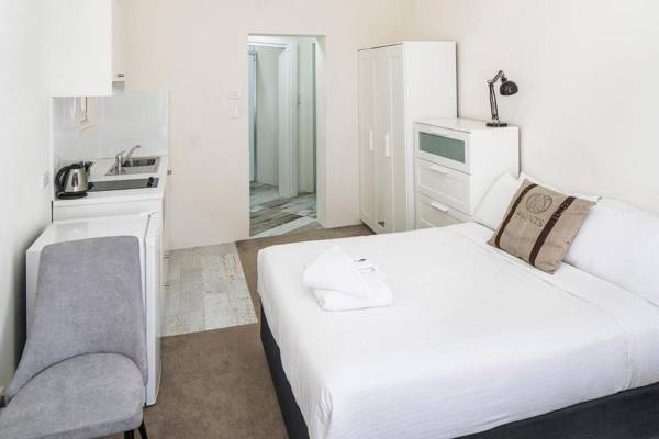 Astoria Space Pop up