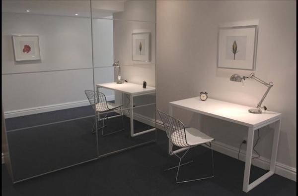 Sydney Airport Suites