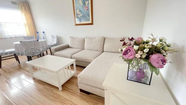 Ausmine Affordable 2BR Self Contained Flats