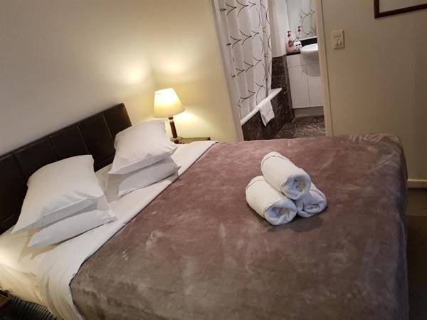 Accommodation Sydney 38 Harbour Street Sydney