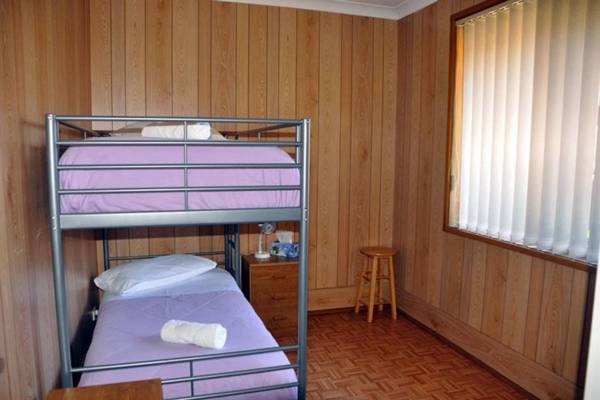 Accommodation Sydney Toomevara Street Kogarah