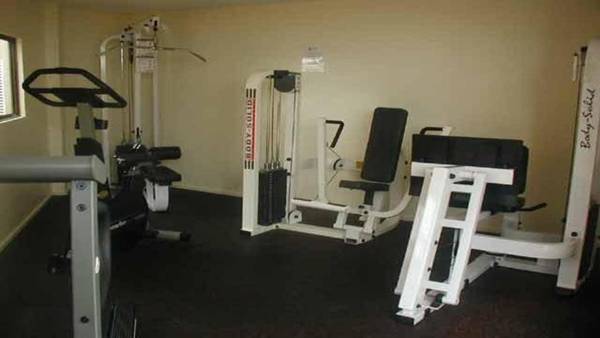 Renovated Stylish Studio