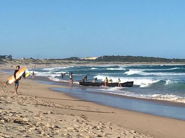 Panoramic views in luxurious brand new apartment