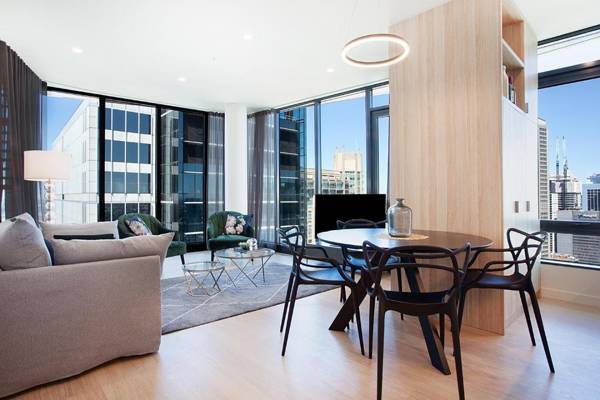 CITY HIGH - Hosted by: L'Abode Accommodation