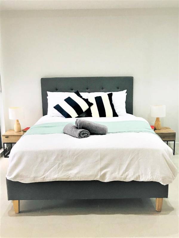 504 2 Bedroom In Kalina Serviced Apartments