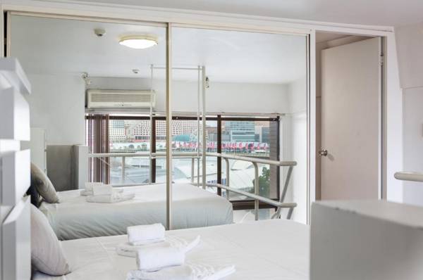 S203S - The Loft by Darling Harbour