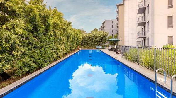 Oaks Sydney North Ryde Suites