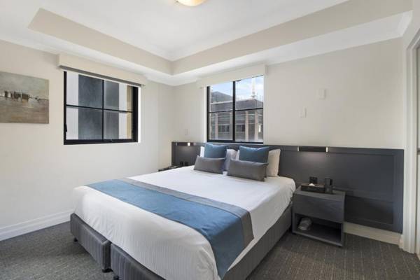 YEHS Hotel Sydney Harbour Suites