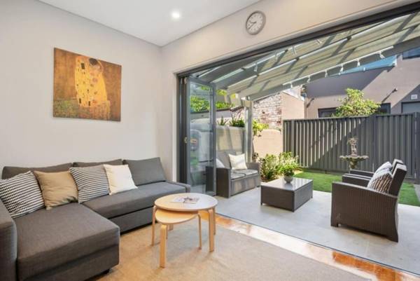 BRID243FL - The Terrace on Bridge