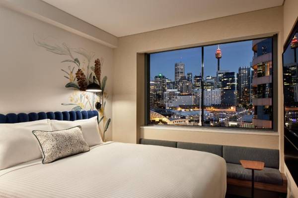 Aiden by Best Western @ Darling Harbour