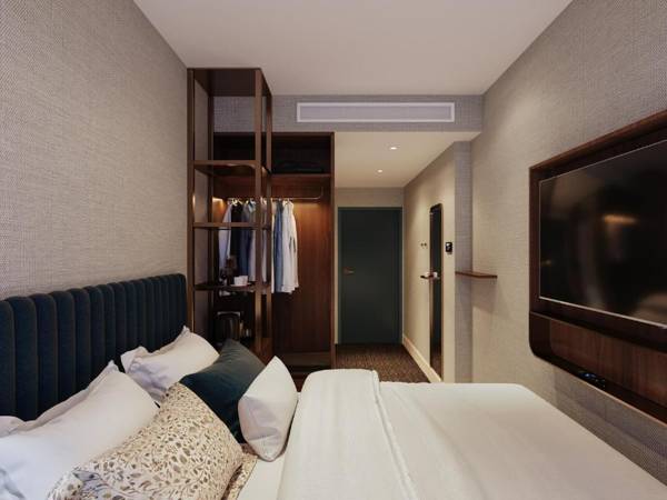 Aiden by Best Western @ Darling Harbour