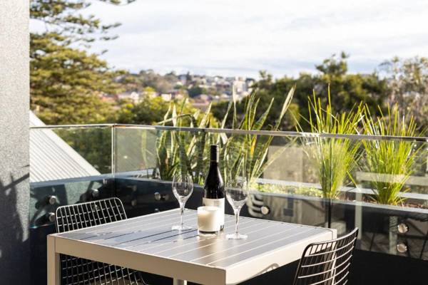 Banyandah Apartments