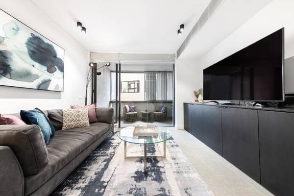 The Surry Apartments