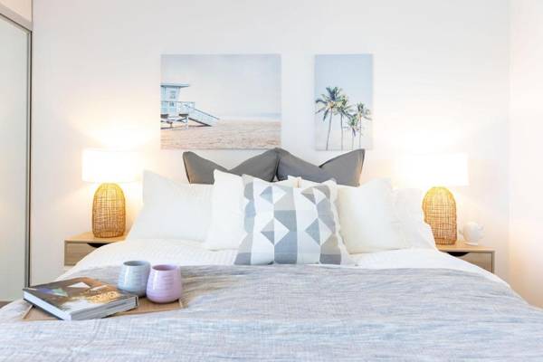 A Cozy Beach Studio 5min walk to Bondi Beach