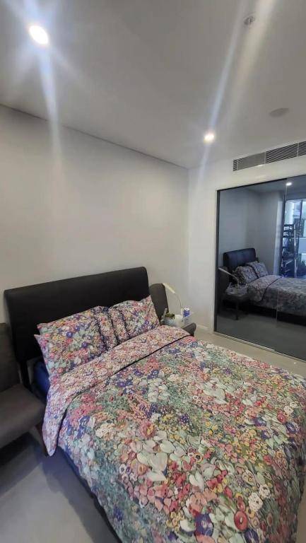 Homely 1 Bedroom Apartment in Eastgardens