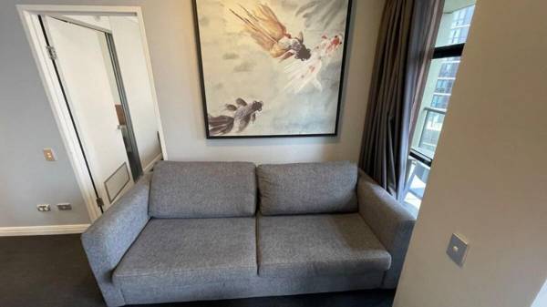 SYDNEY CBD LUXURY 2BED APARTMENT WITH AMAZING VIEW