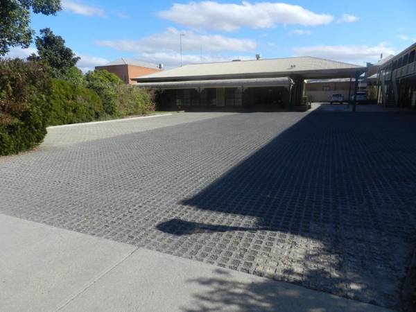 Travellers Rest Motor Inn Swan Hill
