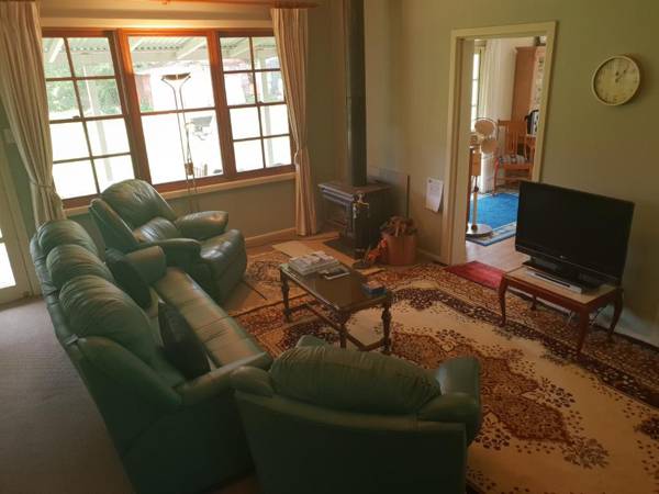 Sutton Forest Cottage