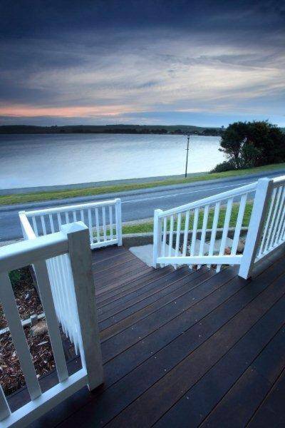 The Ark Stanley Luxury Bed and Breakfast