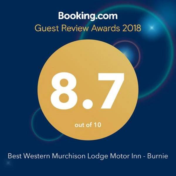 Best Western Burnie