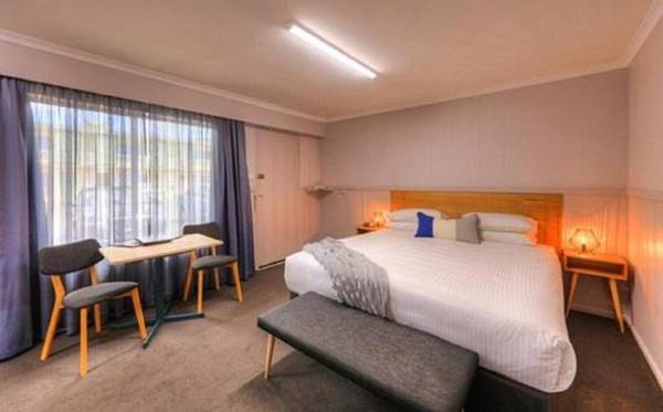 Best Western Burnie