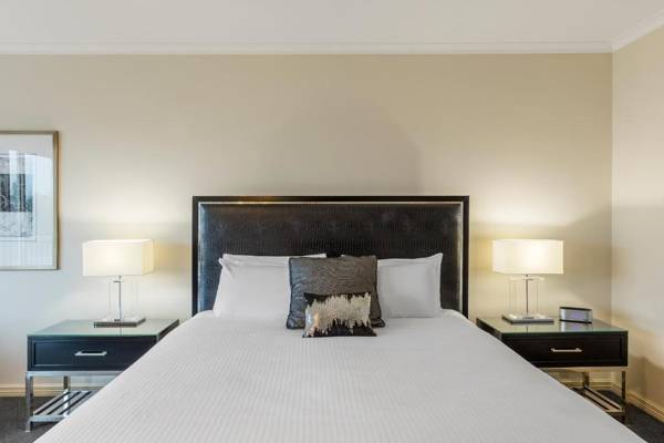 The Carrington Hotel