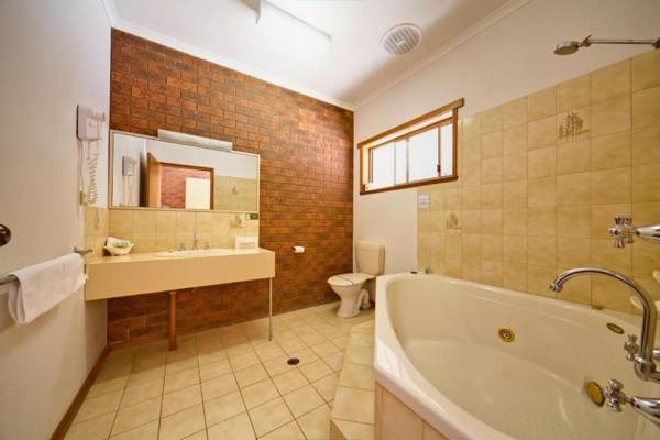 Paradise Lakes Motel Shepparton