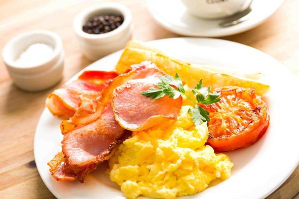 Country Home Motor Inn