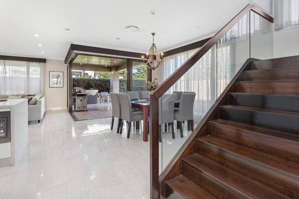 Luxury Brand New Home