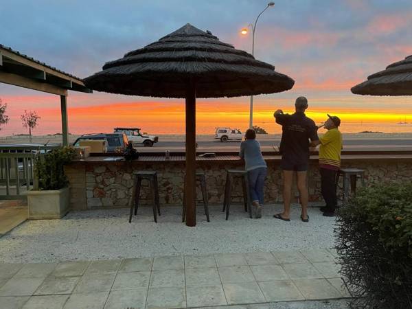 Shark Bay Seafront Apartments