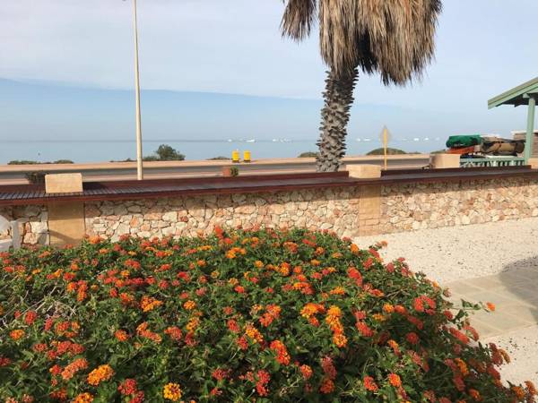 Shark Bay Seafront Apartments