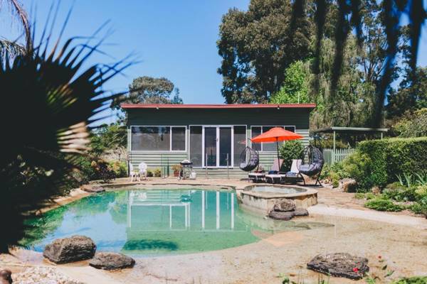 Dalblair Bed & Breakfast