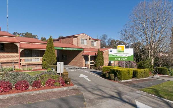 Yarra Valley Motel