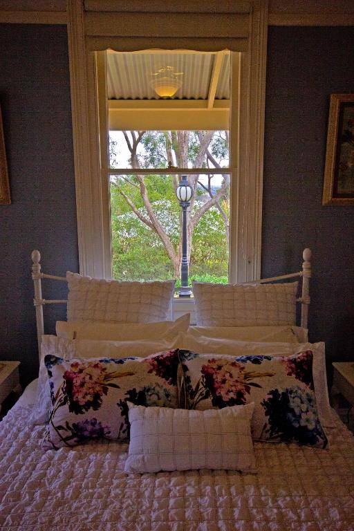 The Oaks Lilydale Accommodation