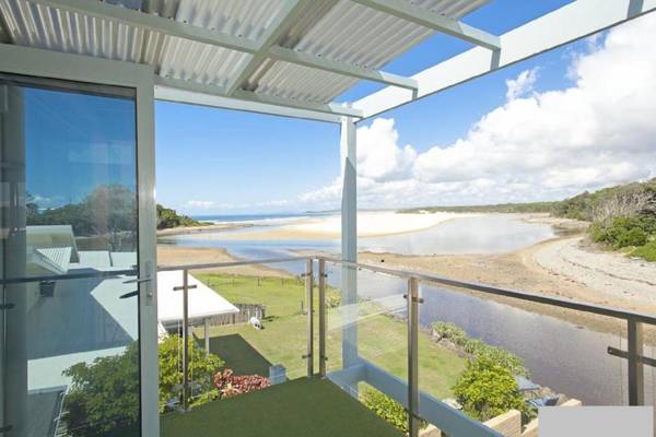 Nosie 1 - Sawtell NSW