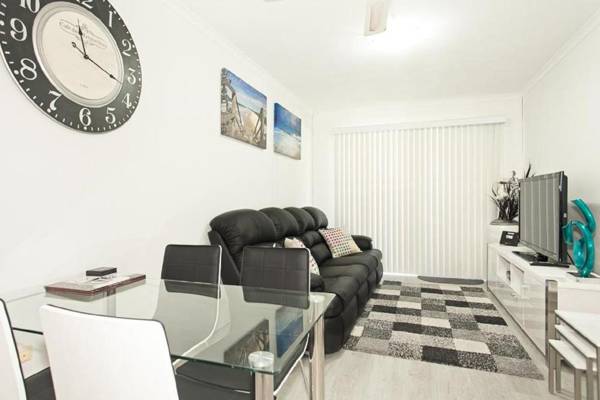 Sand & Sea 1 - Sawtell NSW