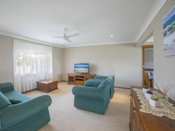 Robys Retreat - Sawtell NSW