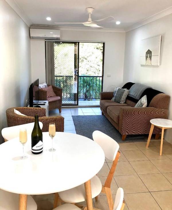 Periwinkle - Sawtell NSW