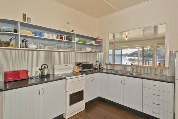 Lobster Cottage - Sawtell NSW