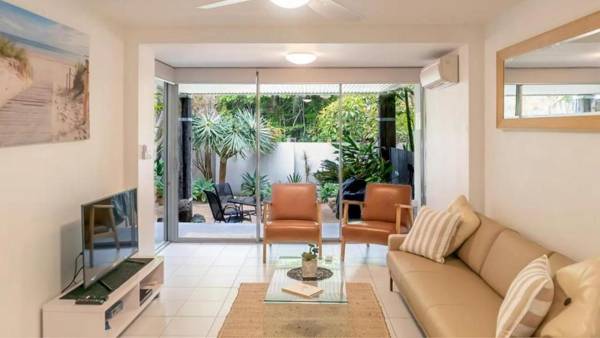 Sawtell Beachside on 4th