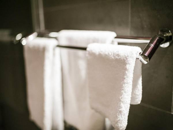 Criterion Hotel Sale