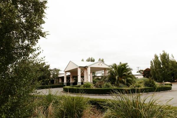 Panorama Hotel St Helens