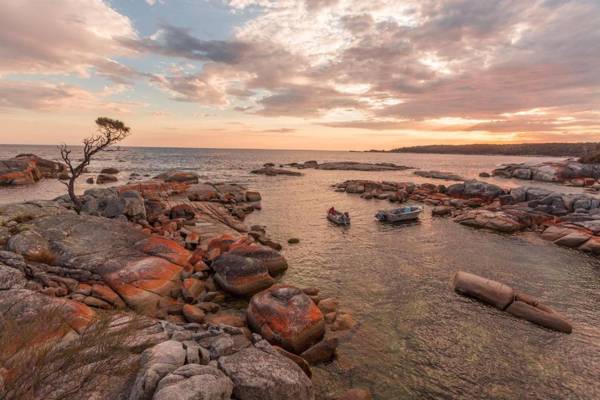 Kellraine Holiday Units