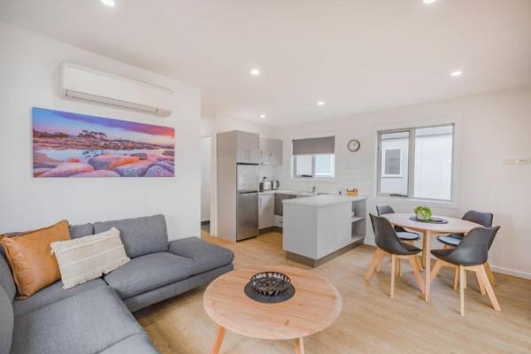 Tasman Holiday Parks - St Helens