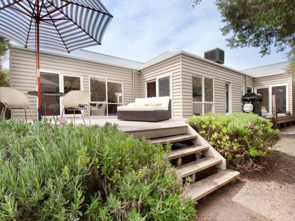 Stunning Seaside Escape