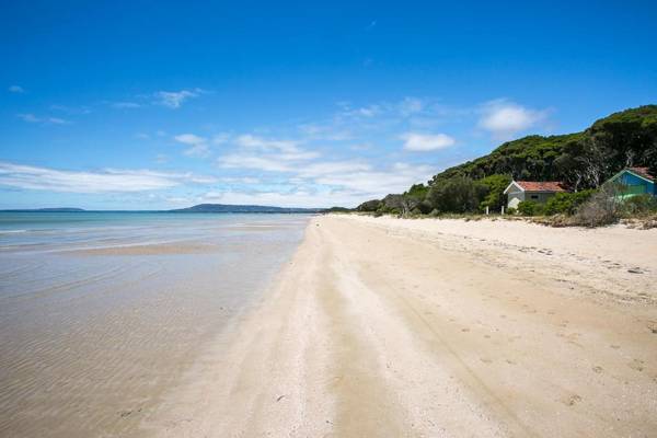 Fairhills - beautifully styled