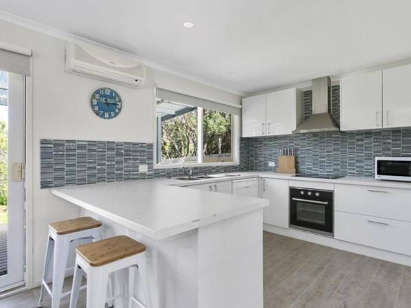 Moments To The Beach