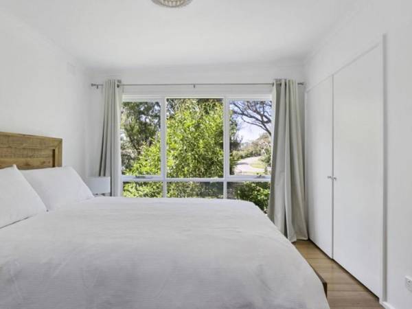 Woodlands Retreat Rye